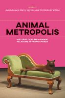 Animal Metropolis.