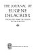 The journal of Eugène Delacroix /