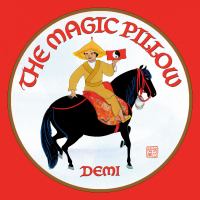 The magic pillow /