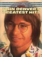 John Denver's greatest hits /
