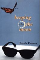 Keeping the moon /