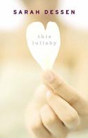 This lullaby : a novel/