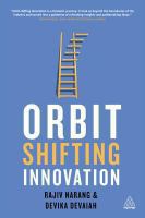 Orbit shifting innovation /