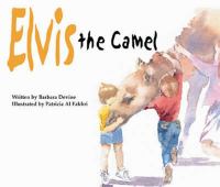Elvis the camel /