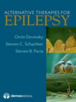 Alternative therapies for epilepsy /