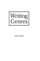 Writing genres /