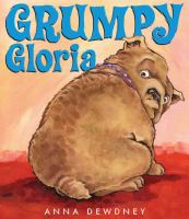 Grumpy Gloria /