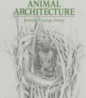 Animal architecture /