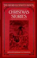 Christmas stories /