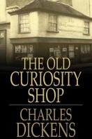 The old curiosity shop /