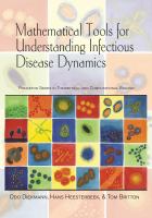 Mathematical tools for understanding infectious diseases dynamics /