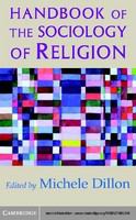 Handbook of the sociology of religion /