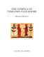 The Gospels of Tsar Ivan Alexander /
