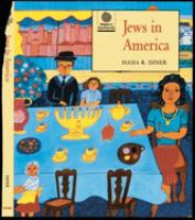 Jews in America /