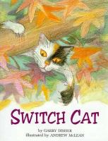 Switch cat /