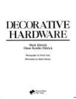 Decorative hardware /