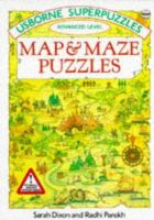 Map & maze puzzles /