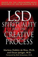 LSD, spirituality, and the creative process /