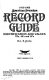 1915-1965 American premium record guide : identification and values : 78's, 45's and LP's /