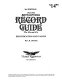 1915-1965 American premium record guide : 78's, 45's and LP's : identification and values /