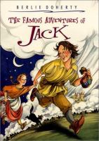 The famous adventures of Jack /