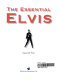 The essential Elvis /