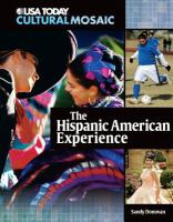 The Hispanic American experience /