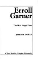 Erroll Garner, the most happy piano /