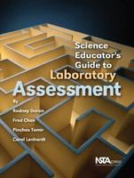 Science educator's guide to laboratory assessment /