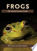 Frogs : the animal answer guide /