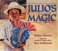 Julio's magic /