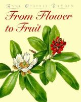 From flower to fruit /