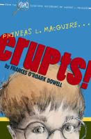 Phineas L. Macguire...Erupts!: The First Experiment /