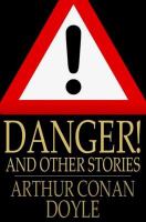 Danger! and other stories /