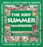 The kids' summer handbook /