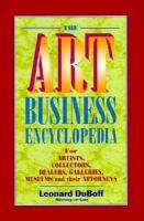 The art business encyclopedia /