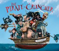The pirate cruncher /