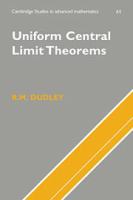 Uniform central limit theorems /