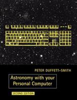 Astronomy with your personal computer /