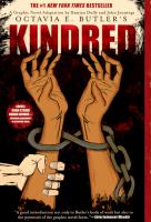 Kindred : a graphic novel adaptation /