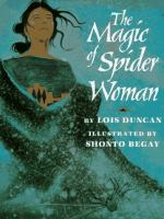 The magic of Spider Woman /