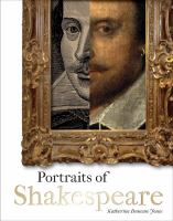 Portraits of Shakespeare /