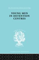 Young men in detention centres /