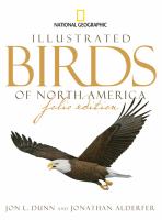 Illustrated birds of North America /