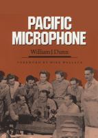 Pacific microphone /