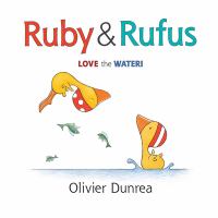 Ruby & Rufus /