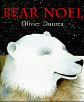 Bear Noel /