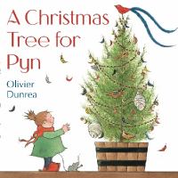 A Christmas tree for Pyn /