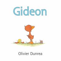 Gideon /