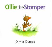 Ollie the Stomper /
